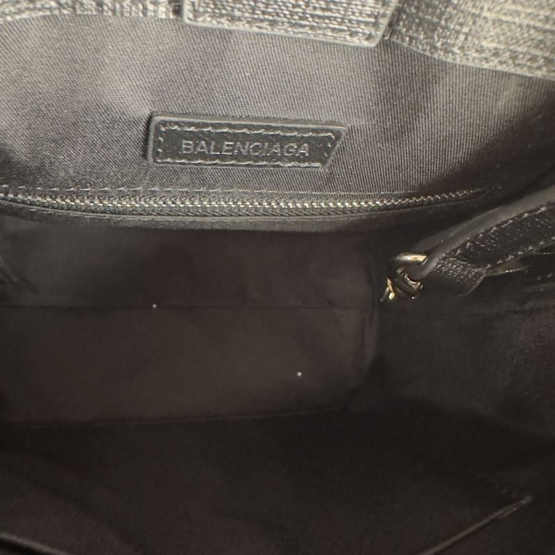 Balenciaga Top Handle Bags